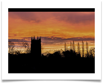 Sunrise - Kevin Shade